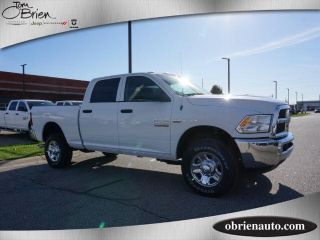 Used 2018 Ram 2500 Tradesman in Indianapolis, Indiana