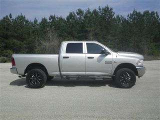 Used 2013 Ram 2500 Tradesman in Livingston, Texas