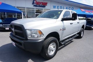 Used 2015 Ram 2500 Tradesman in Rio Grande City, Texas