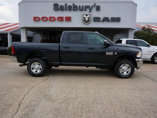 Used 2016 Ram 2500 Tradesman in Baton Rouge, Louisiana
