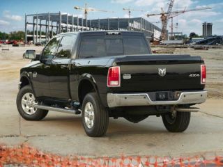 Used 2016 Ram 2500 Tradesman in Clarksville, Arkansas