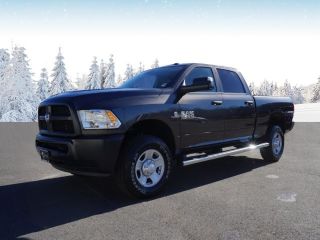 Used 2018 Ram 2500 Tradesman in Altavista, Virginia