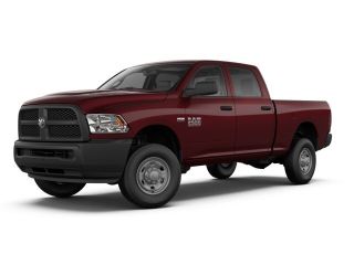Used 2018 Ram 2500 Tradesman in Malvern, Arkansas