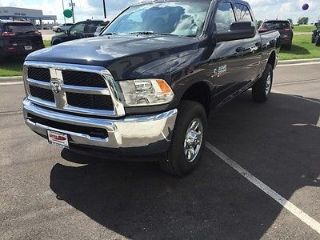 Used 2015 Ram 2500 Tradesman in Kennett, Missouri