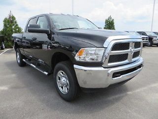 Used 2015 Ram 2500 Tradesman in Goldsboro, North Carolina