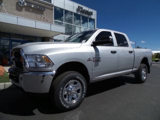Used 2016 Ram 2500 Tradesman in Flagstaff, Arizona