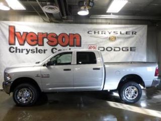 Used 2017 Ram 2500 Tradesman in Mitchell, South Dakota