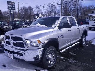 Used 2018 Ram 2500 Tradesman in Danville, Kentucky