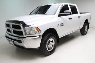 Used 2013 Ram 2500 Tradesman in Brunswick, Ohio