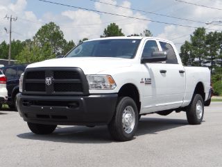 Used 2013 Ram 2500 Tradesman in Milton, Florida