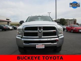 Used 2014 Ram 2500 Tradesman in Lancaster, Ohio