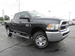 Used 2016 Ram 2500 Tradesman in Sparta, Tennessee