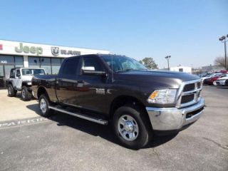 Used 2016 Ram 2500 Tradesman in Columbia, Tennessee