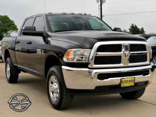 Used 2016 Ram 2500 Tradesman in Sulphur Springs, Texas