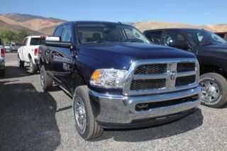 Used 2017 Ram 2500 Tradesman in Carson City, Nevada