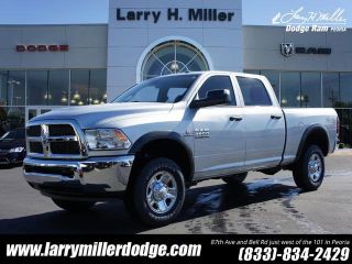 Used 2018 Ram 2500 Tradesman in Peoria, Arizona