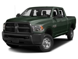 Used 2018 Ram 2500 Tradesman in Corpus Christi, Texas