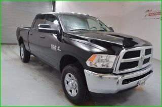Used 2015 Ram 2500 Tradesman in Kernersville, North Carolina