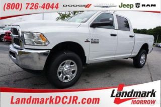 Used 2016 Ram 2500 Tradesman in Morrow, Georgia