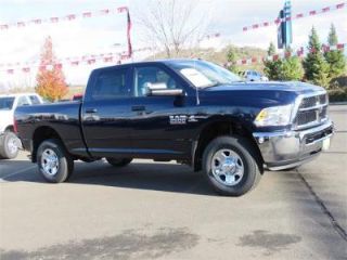 Used 2017 Ram 2500 Tradesman in Medford, Oregon