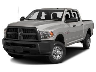 Used 2017 Ram 2500 Tradesman in Kingfisher, Oklahoma