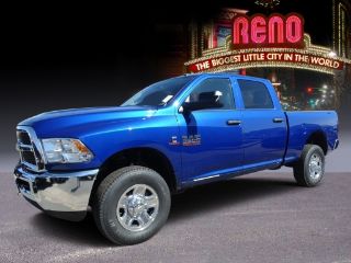 Used 2015 Ram 2500 Tradesman in Reno, Nevada