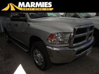 Used 2016 Ram 2500 Tradesman in Great Bend, Kansas