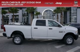 Used 2016 Ram 2500 Tradesman in Sanford, Florida