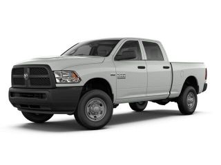 Used 2018 Ram 2500 Tradesman in Richmond, Kentucky