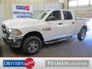 Used 2013 Ram 2500 Tradesman in Pelham, Alabama