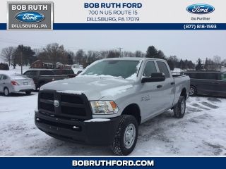 Used 2014 Ram 2500 Tradesman in Dillsburg, Pennsylvania
