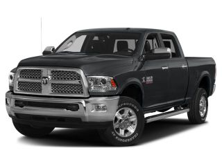 Used 2016 Ram 2500 Tradesman in Malden, Missouri