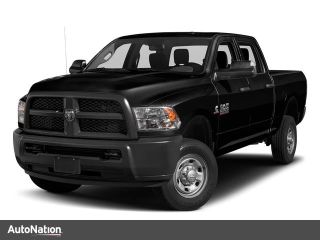 Used 2017 Ram 2500 Tradesman in Fort Worth, Texas