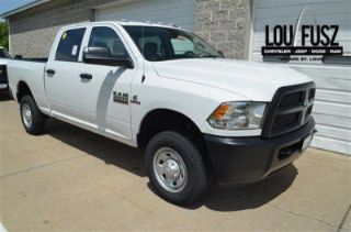 Used 2015 Ram 2500 Tradesman in O Fallon, Missouri
