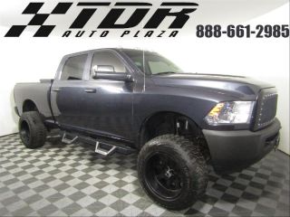 Used 2016 Ram 2500 Tradesman in Kearney, Missouri