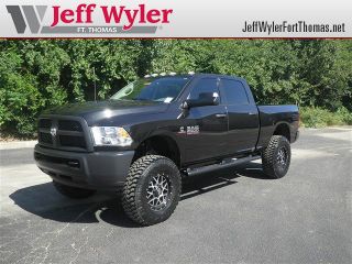 Used 2016 Ram 2500 Tradesman in Fort Thomas, Kentucky