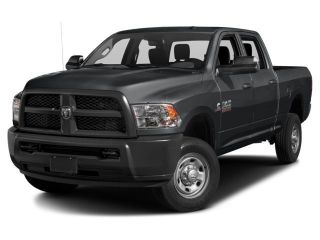 Used 2017 Ram 2500 Tradesman in Sandy, Utah