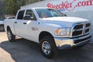 Used 2018 Ram 2500 Tradesman in Dunn, North Carolina