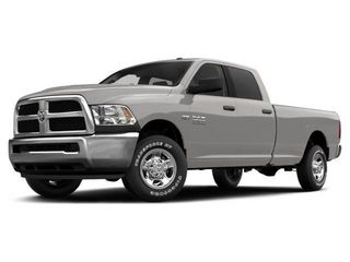Used 2014 Ram 2500 Tradesman in Springfield, Missouri