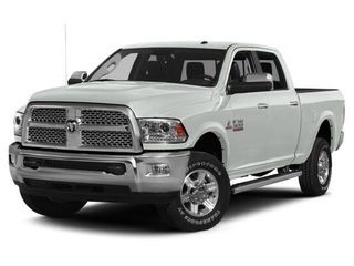 Used 2015 Ram 2500 Tradesman in Jasper, Indiana