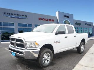 Used 2016 Ram 2500 Tradesman in Corpus Christi, Texas