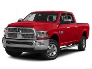 Used 2016 Ram 2500 Tradesman in Miami, Oklahoma