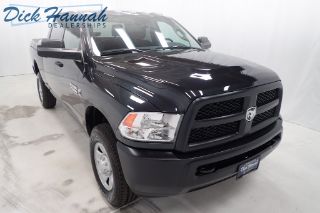 Used 2016 Ram 2500 Tradesman in Vancouver, Washington