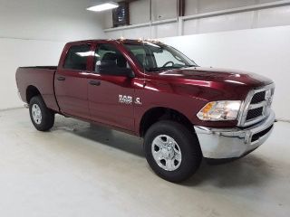 Used 2018 Ram 2500 Tradesman in Wilmington, North Carolina