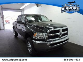 Used 2018 Ram 2500 Tradesman in Orlando, Florida