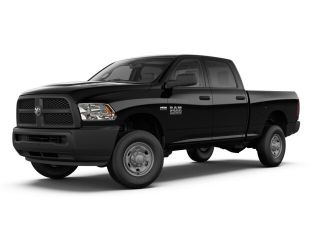 Used 2018 Ram 2500 Tradesman in Littleton, New Hampshire