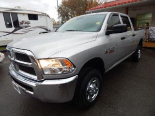 Used 2013 Ram 2500 Tradesman in Big Stone Gap, Virginia