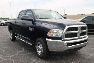 Used 2013 Ram 2500 Tradesman in Charleston, South Carolina