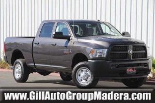 Used 2017 Ram 2500 Tradesman in Madera, California