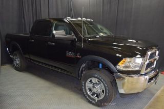 Used 2017 Ram 2500 Tradesman in Manassas, Virginia